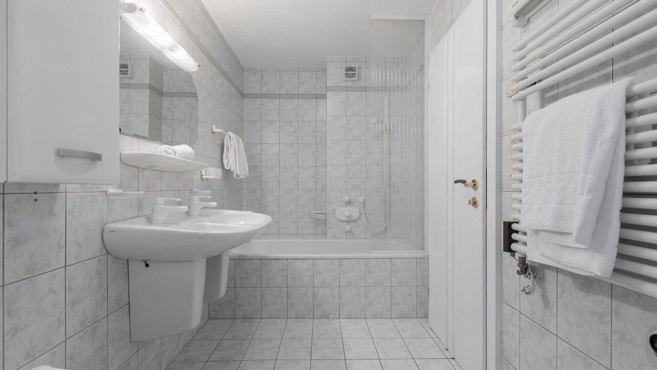 Photo of Bathroom in Reith bei Seefeld