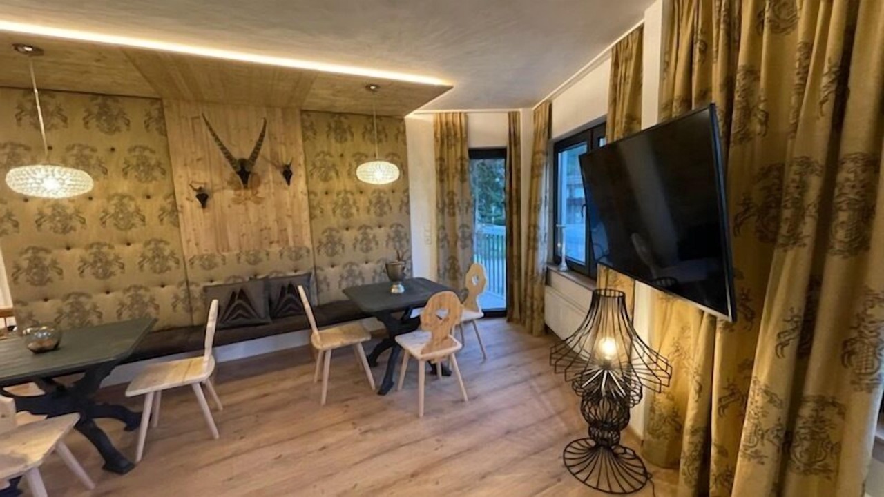 Photo of Livingroom in Reith bei Seefeld