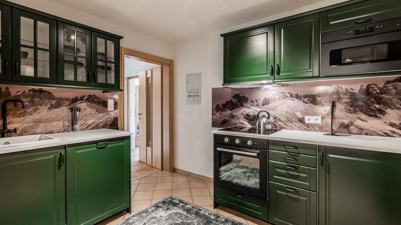 Photo of Kitchen in Reith bei Seefeld