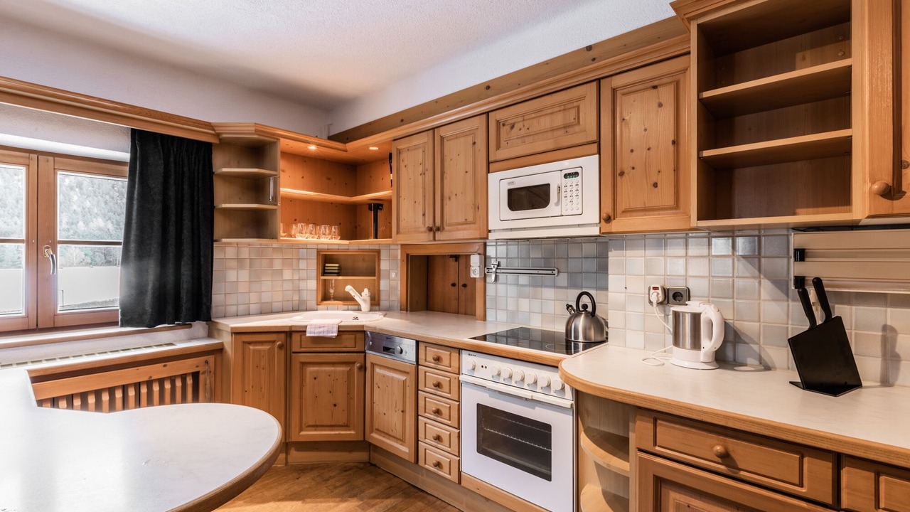 Photo of Kitchen in Reith bei Seefeld