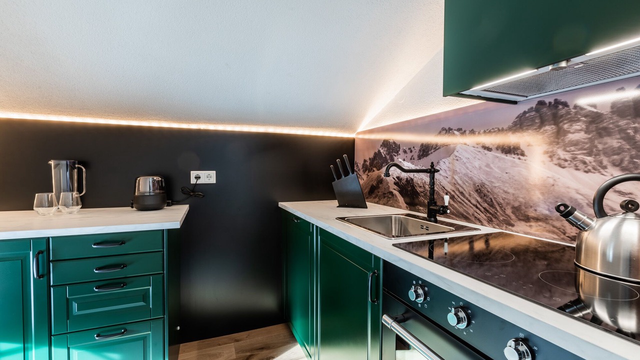 Photo of Kitchen in Reith bei Seefeld