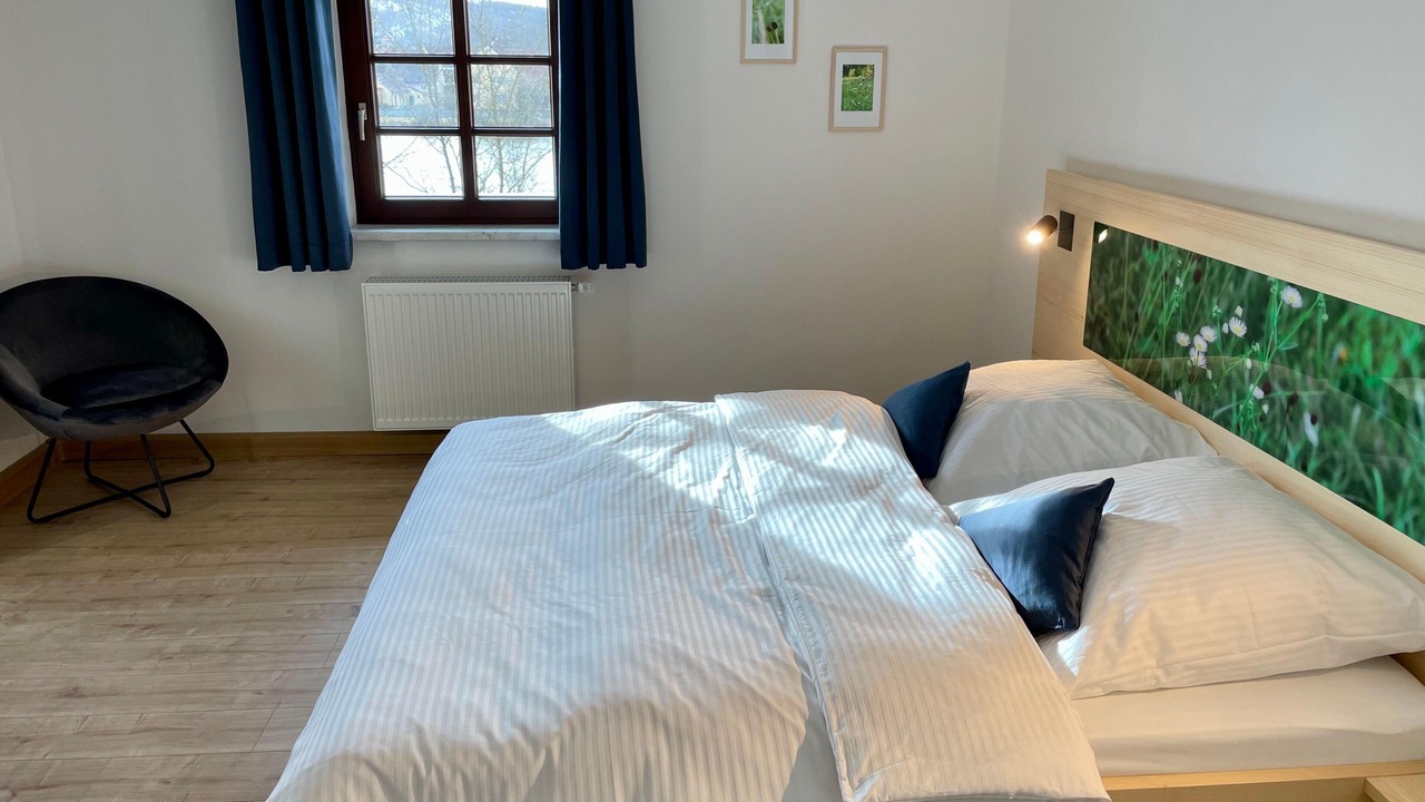 Photo of Bedroom in Pentling