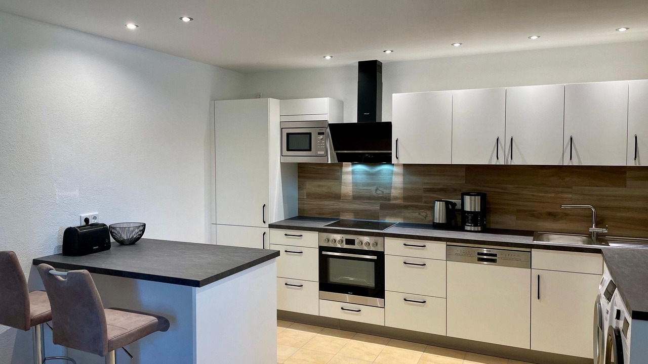 Photo of Kitchen in Pentling