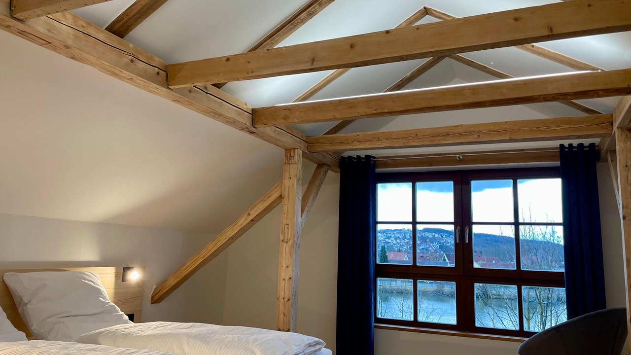 Photo of Bedroom in Pentling
