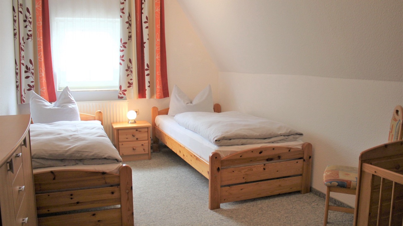Photo of Bedroom in Am Schwarzen Busch