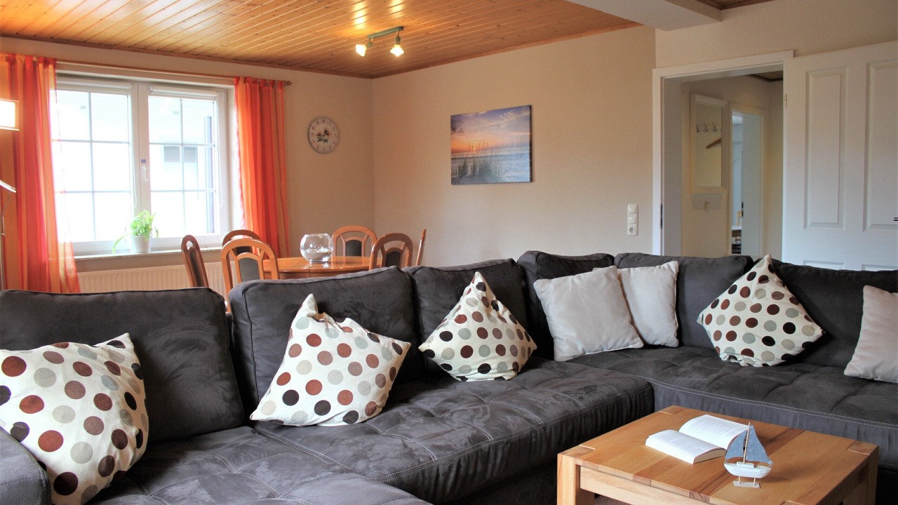 Photo of Livingroom in Am Schwarzen Busch