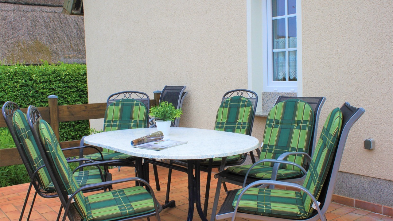 Photo of Outdoor in Am Schwarzen Busch