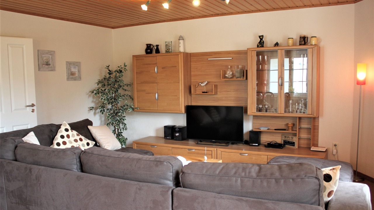 Photo of Livingroom in Am Schwarzen Busch