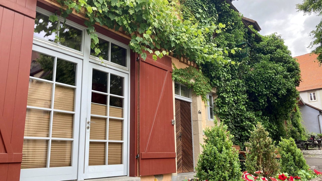 Photo of Outdoor in Rothenburg Old Town