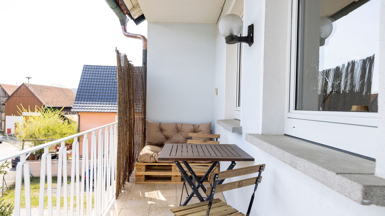 Photo of Outdoor in Burgkunstadt