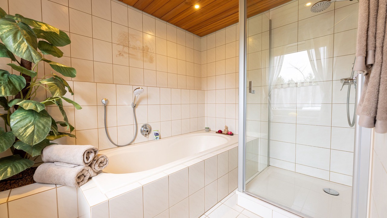 Photo of Bathroom in Burgkunstadt