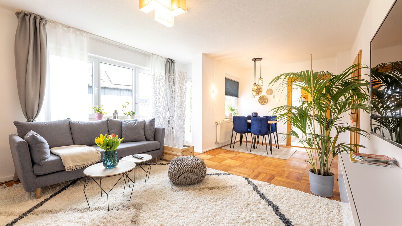 Photo of Livingroom in Burgkunstadt
