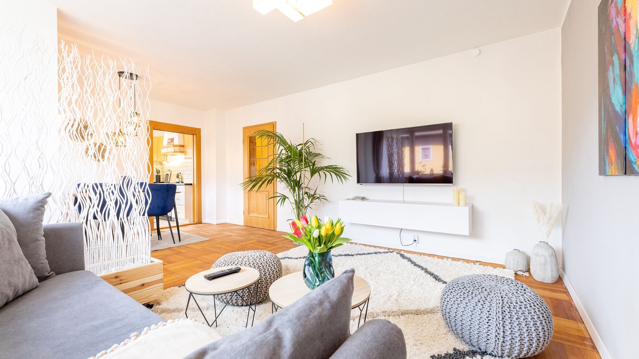 Photo of Livingroom in Burgkunstadt
