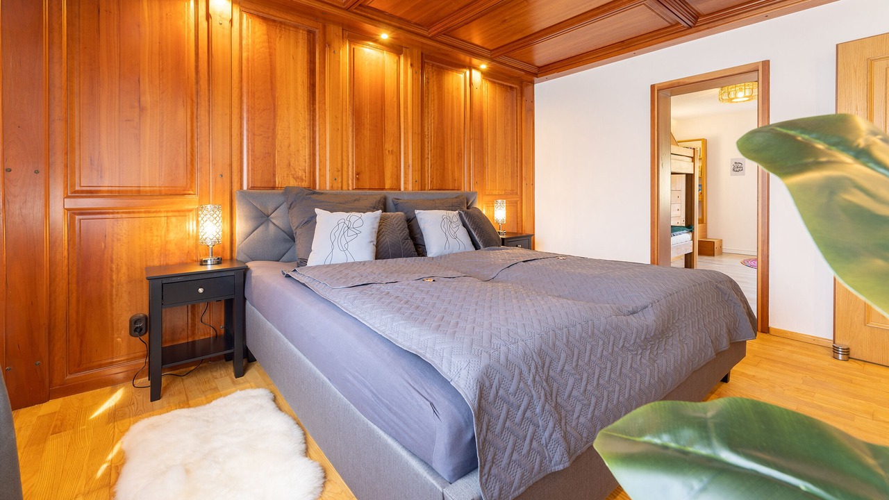 Photo of Bedroom in Burgkunstadt
