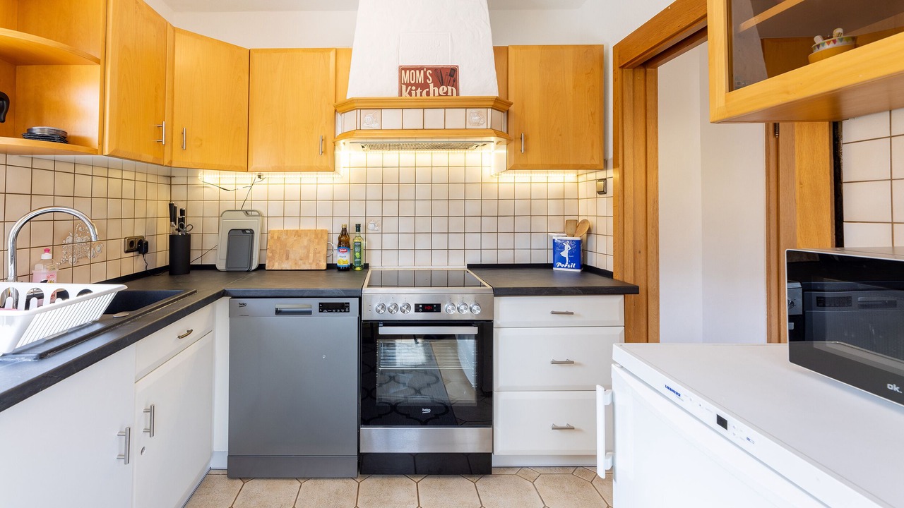 Photo of Kitchen in Burgkunstadt