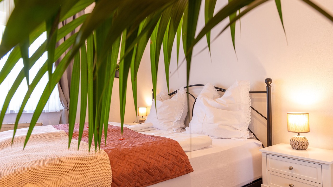 Photo of Bedroom in Burgkunstadt