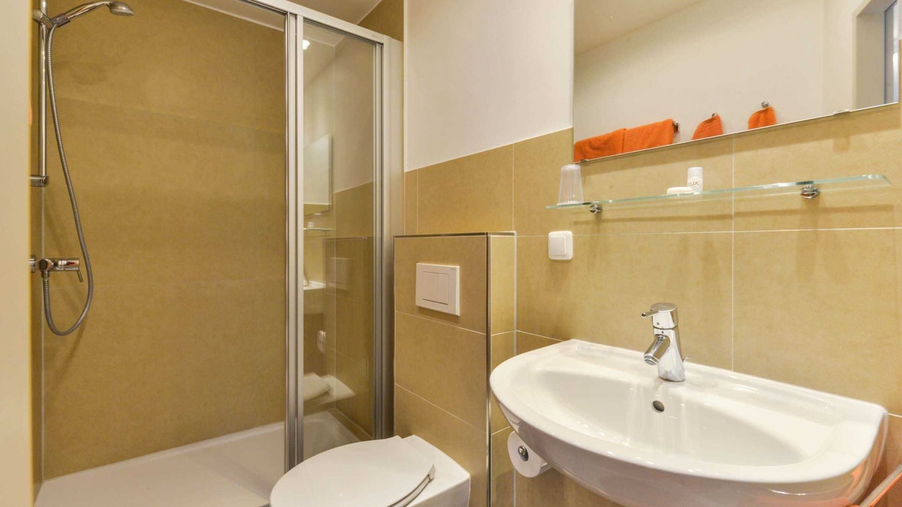 Photo of Bathroom in Starnberg
