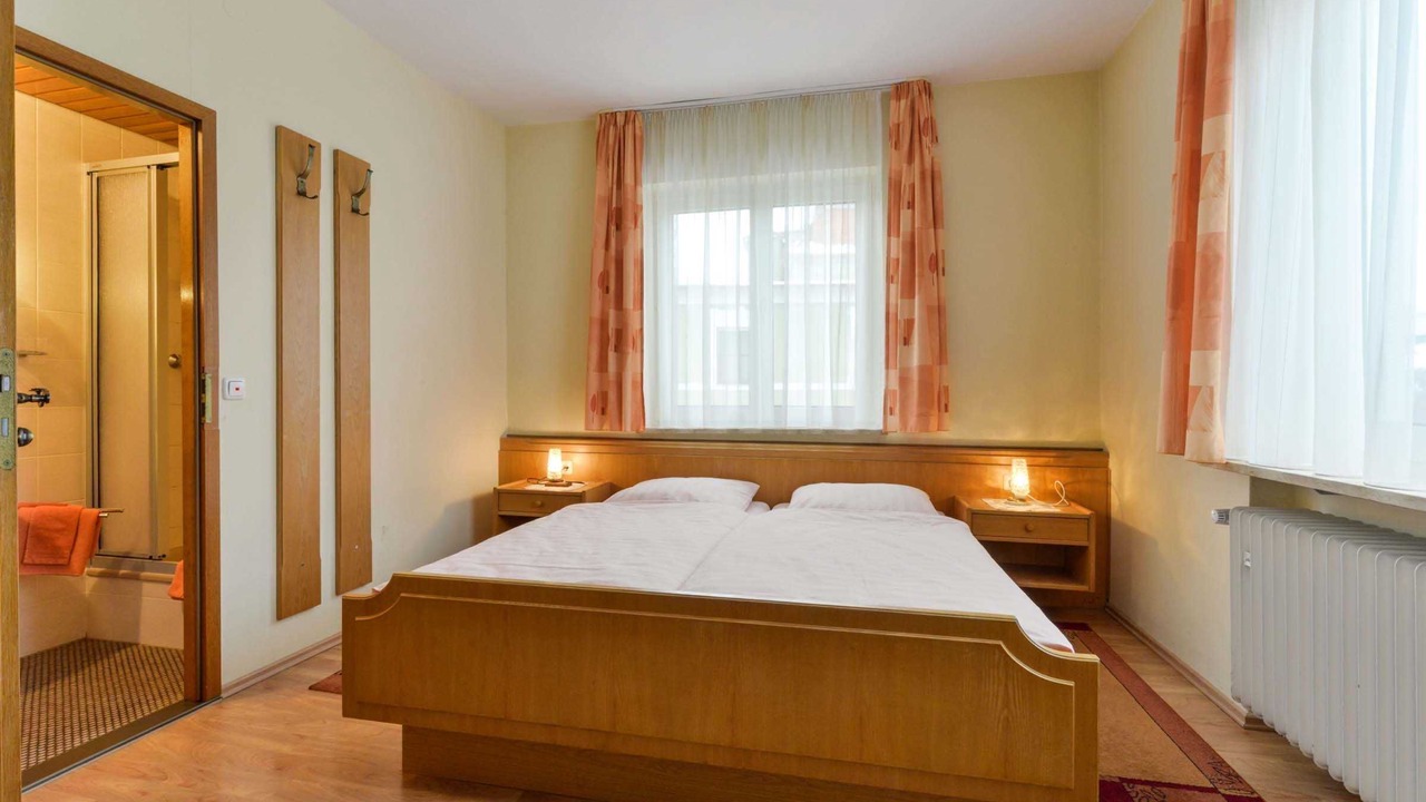 Photo of Bedroom in Starnberg