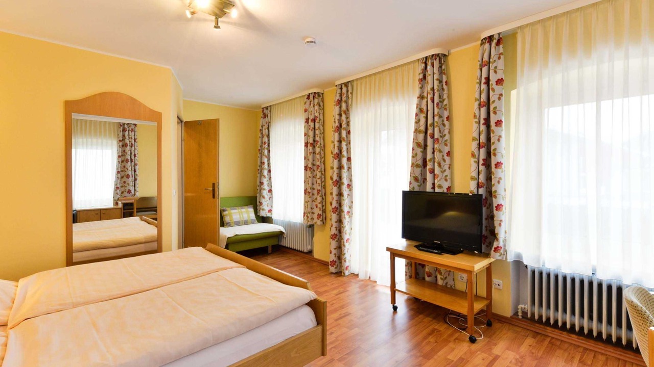 Photo of Bedroom in Starnberg