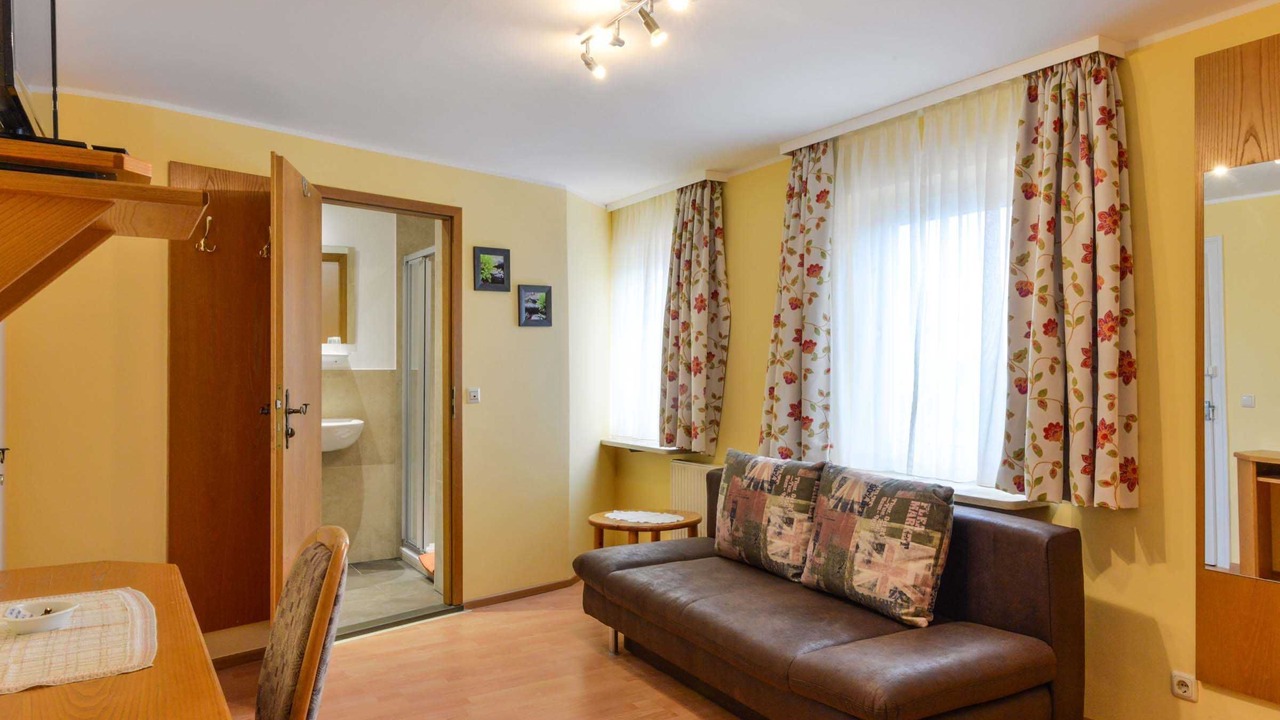 Photo of Livingroom in Starnberg