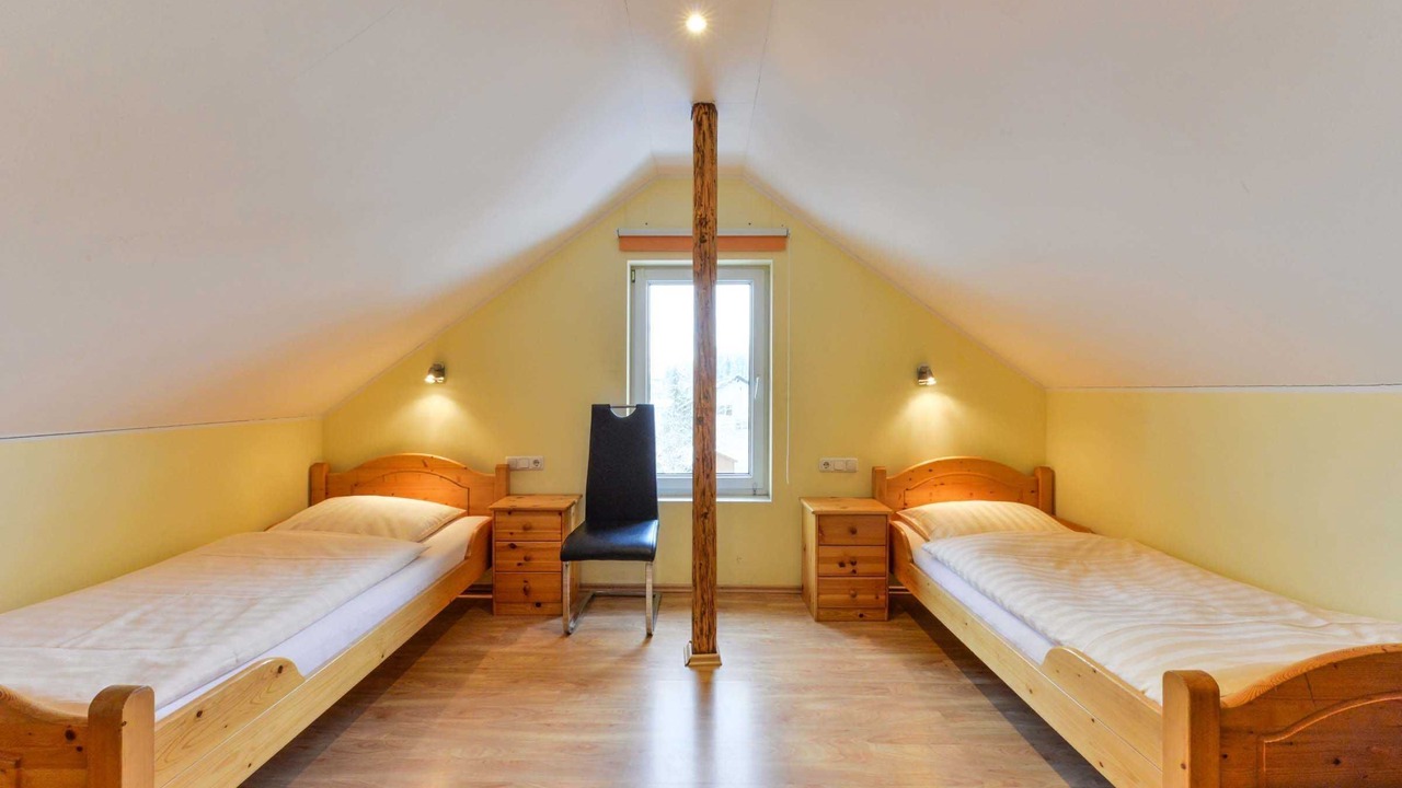 Photo of Bedroom in Starnberg