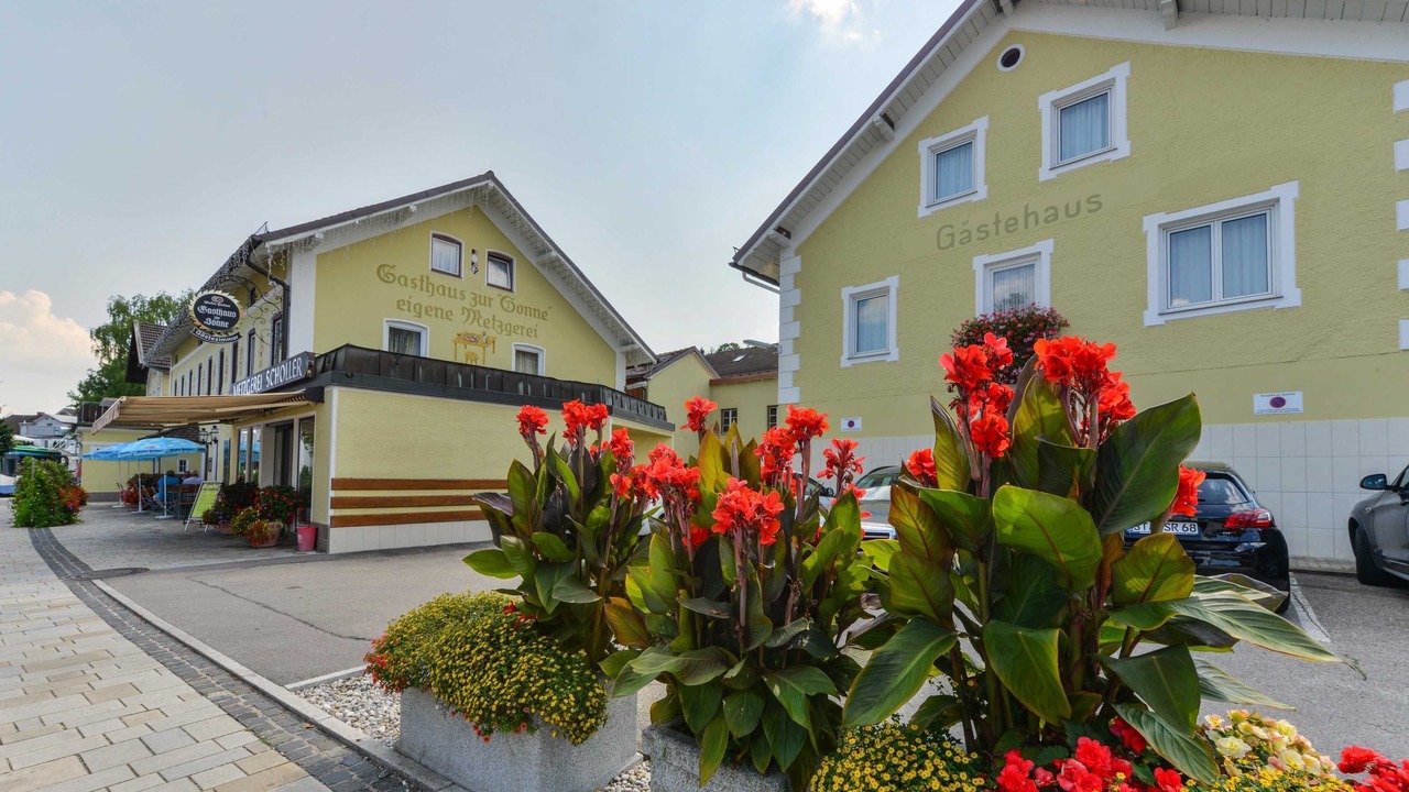 Photo of Outdoor in Starnberg