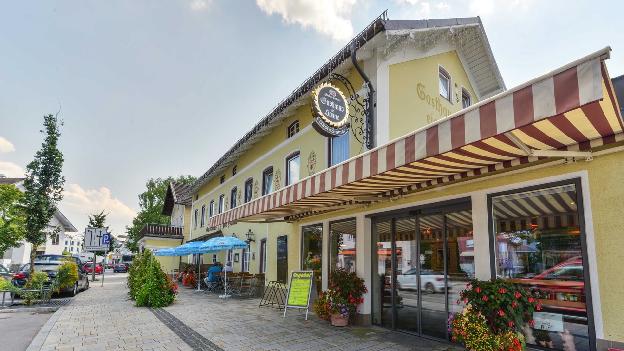 Photo of Outdoor in Starnberg