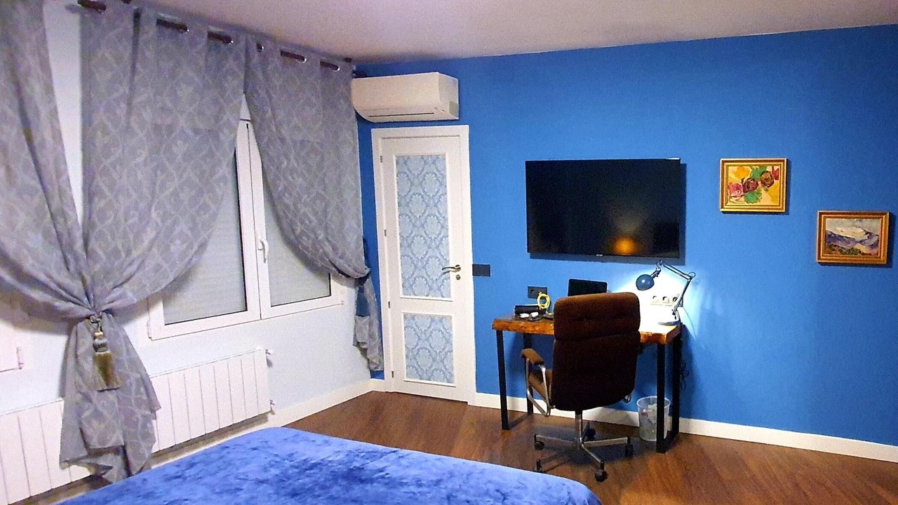 Photo of Bedroom in Palacio