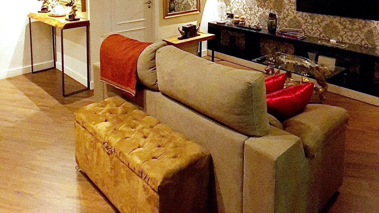 Photo of Livingroom in Palacio