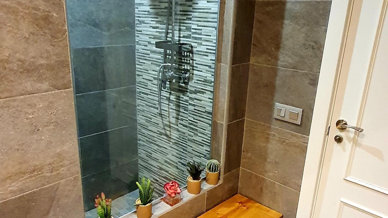 Photo of Bathroom in Palacio