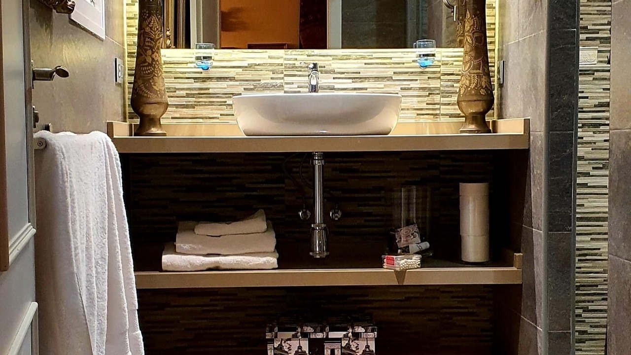 Photo of Bathroom in Palacio