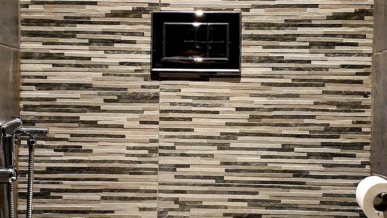 Photo of Bathroom in Palacio