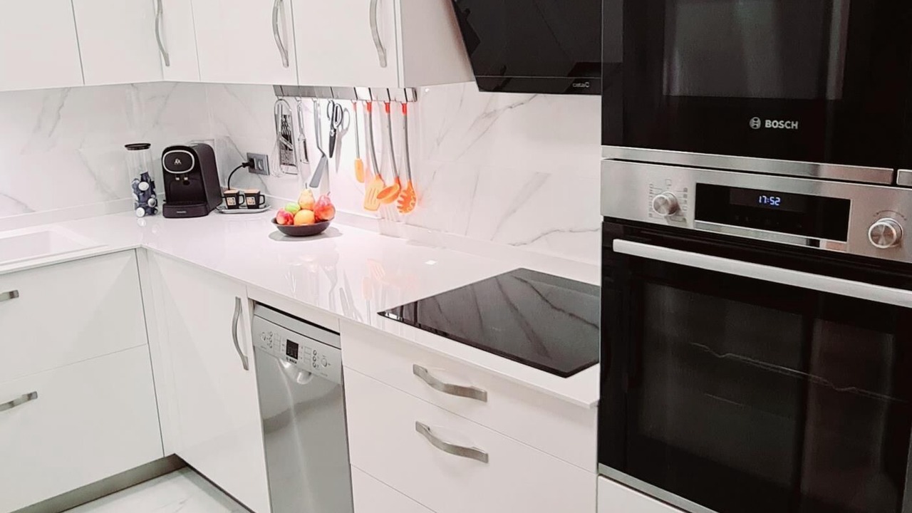 Photo of Kitchen in Palacio