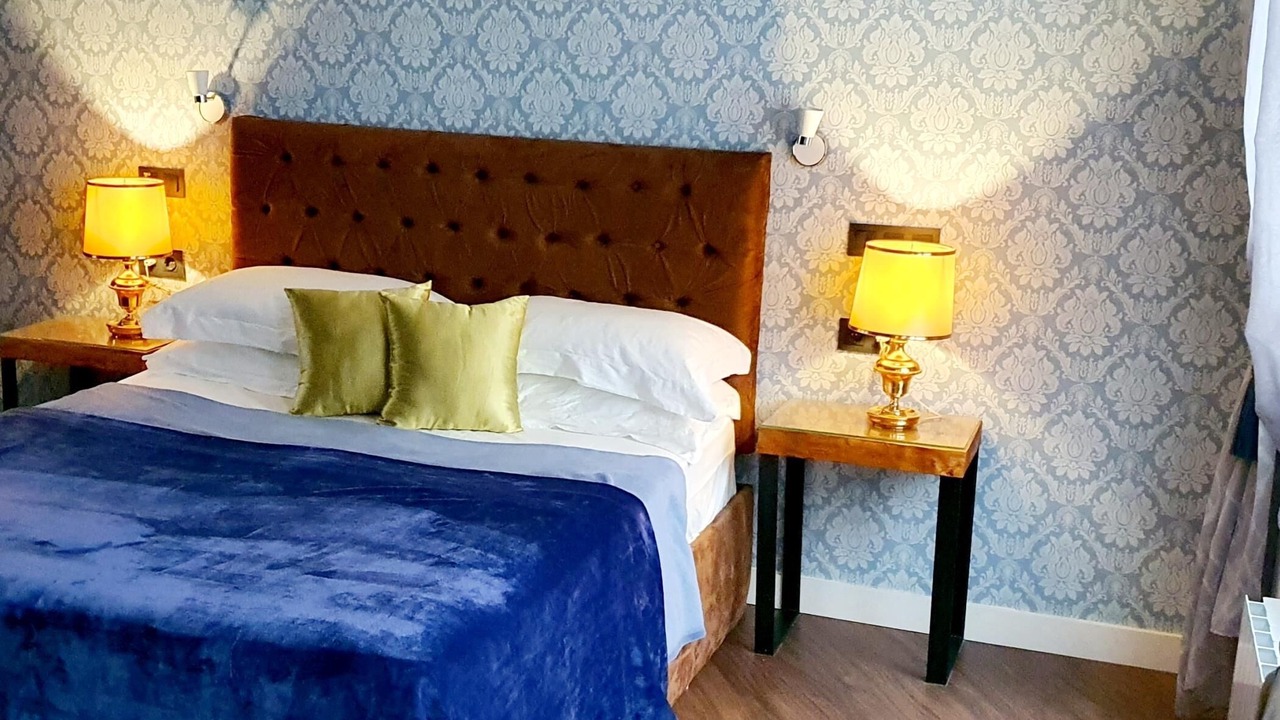 Photo of Bedroom in Palacio