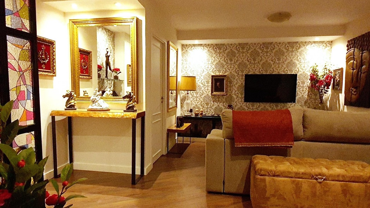Photo of Livingroom in Palacio