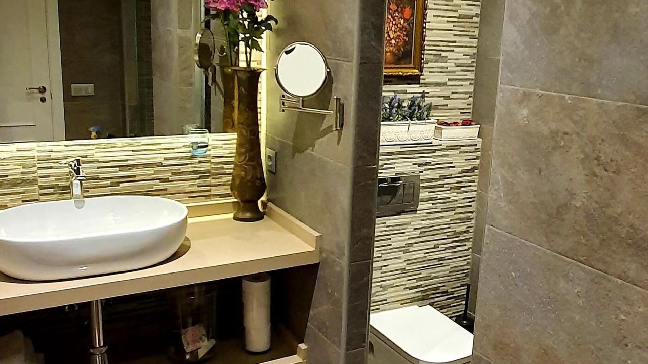 Photo of Bathroom in Palacio
