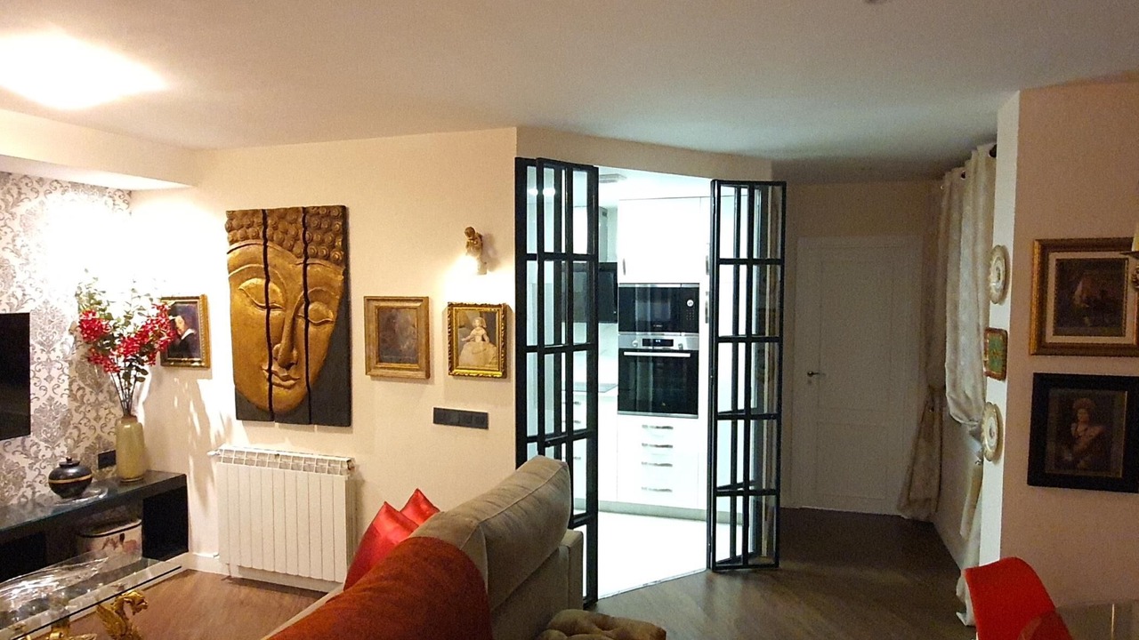 Photo of Livingroom in Palacio