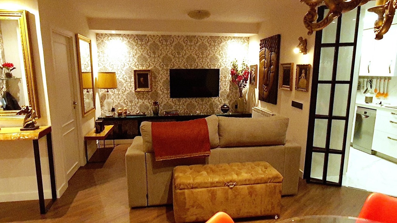 Photo of Livingroom in Palacio