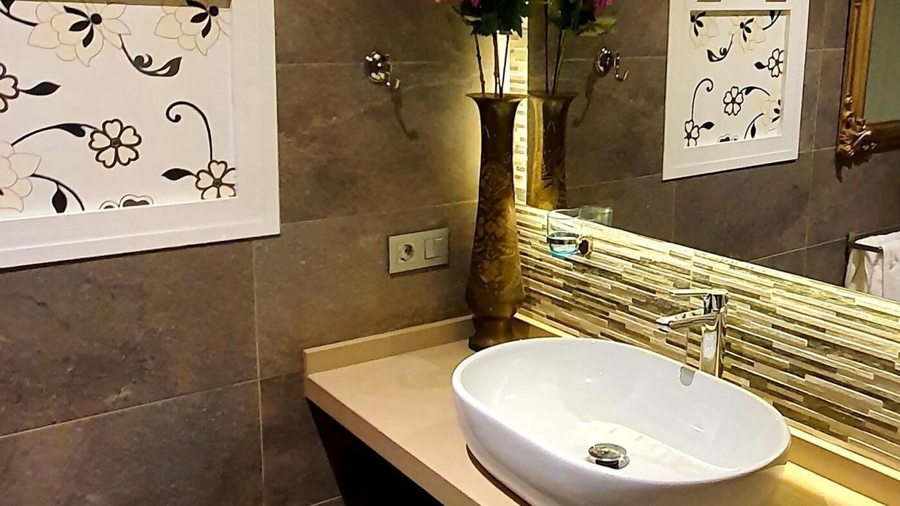 Photo of Bathroom in Palacio