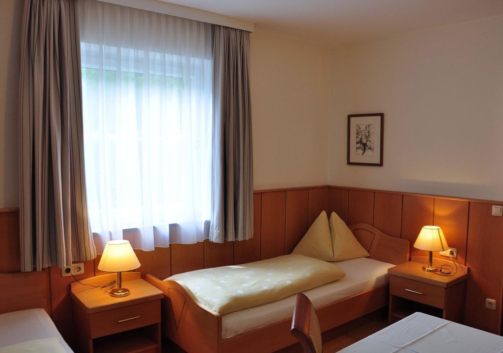 Photo of Bedroom in Klopein