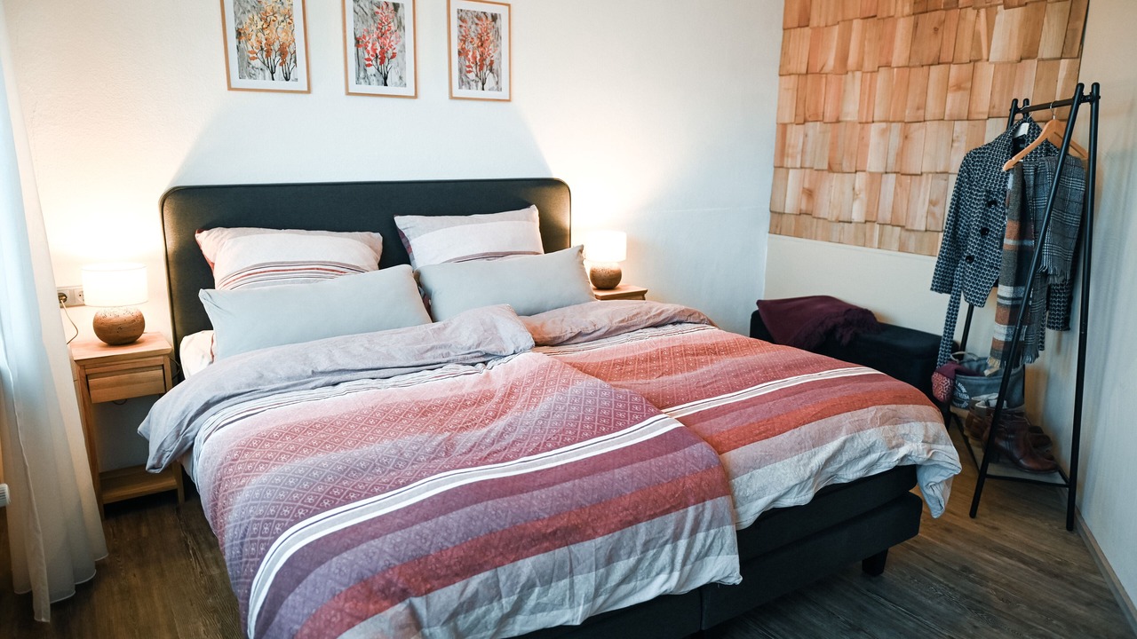 Photo of Bedroom in Bleiwasche