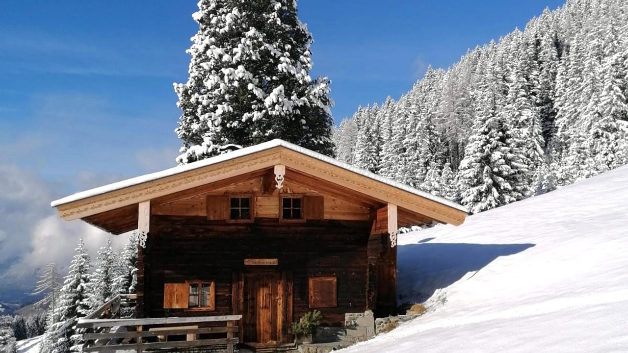 Photo of Outdoor in Alpbach