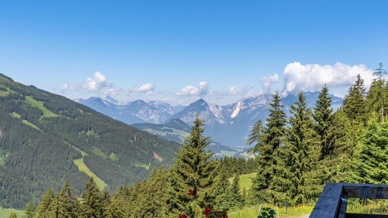 Photo of Others in Alpbach