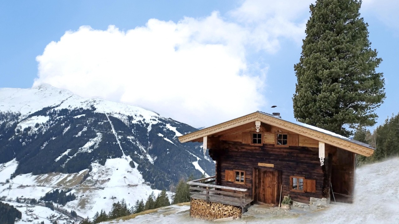 Photo of Outdoor in Alpbach