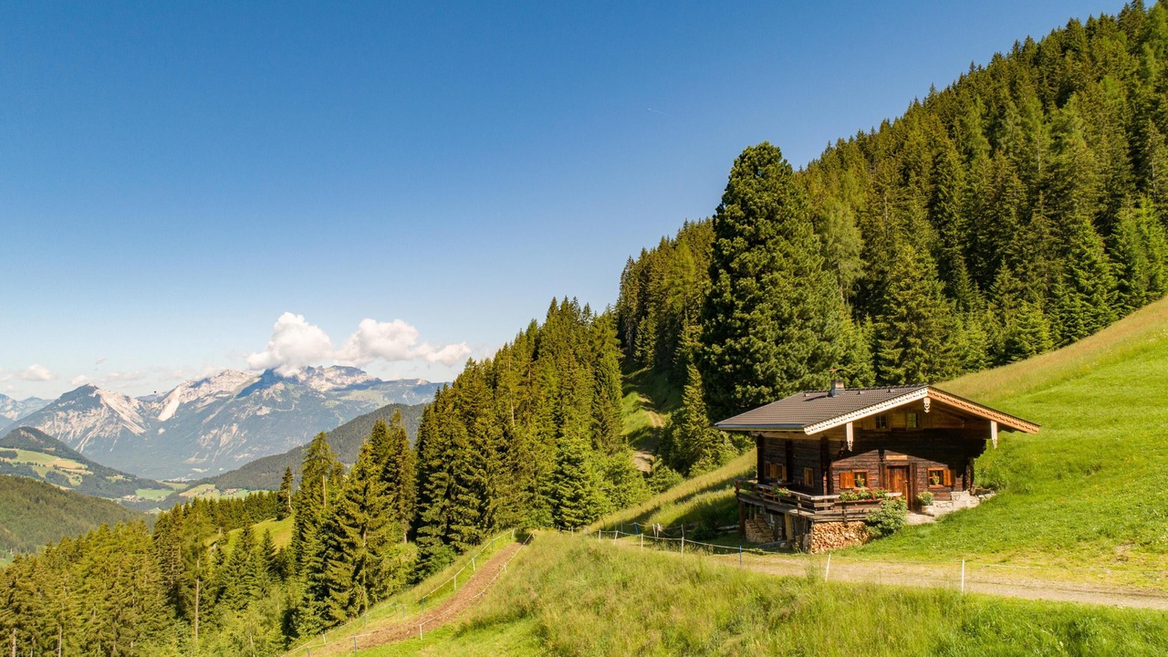 Photo of Outdoor in Alpbach