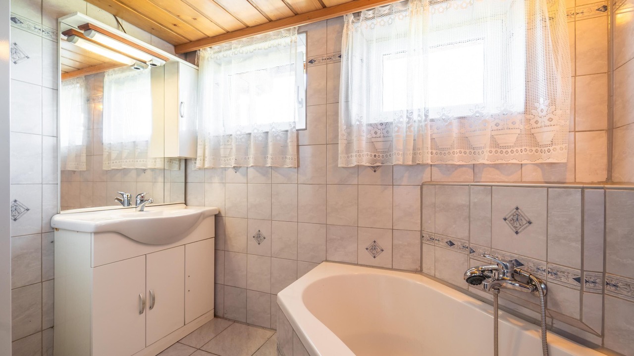 Photo of Bathroom in Alpbach