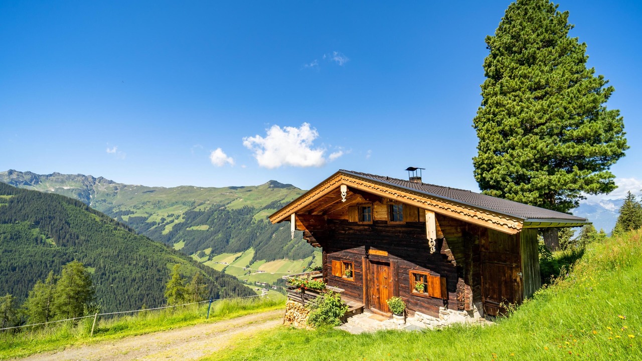 Photo of Outdoor in Alpbach