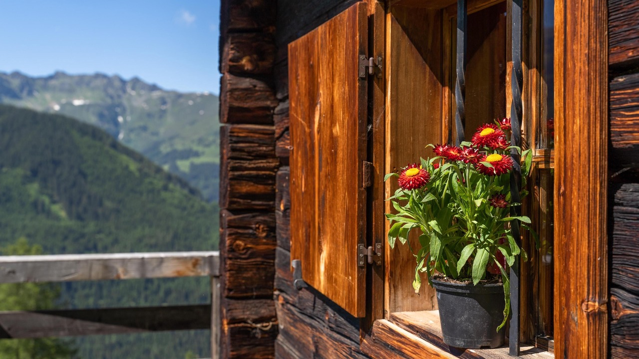 Photo of Others in Alpbach