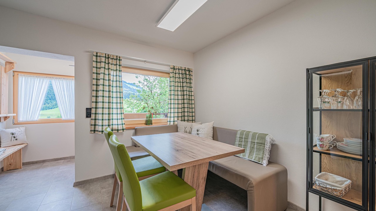 Photo of Livingroom in Hopfgarten Markt