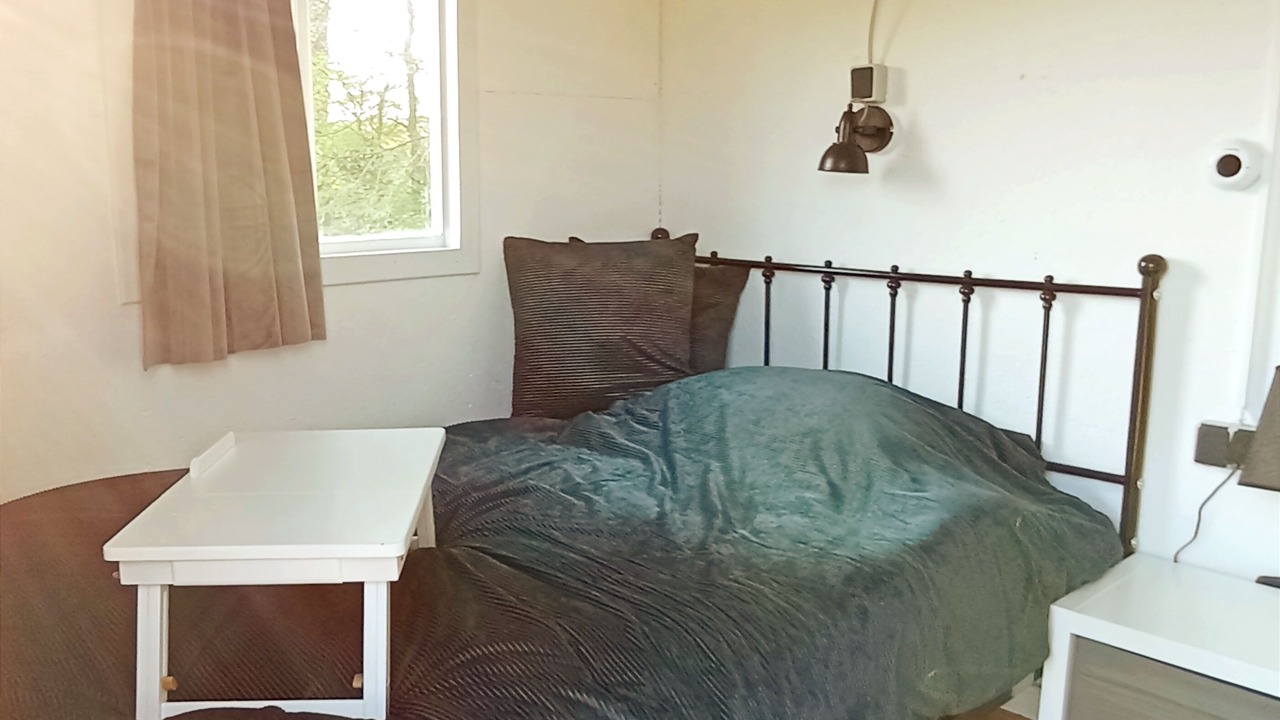 Photo of Bedroom in Balkum